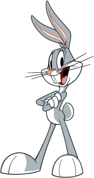 This is the Avatar Image for the Lola Bunny (The Looney Tunes Show, 2011) AI Voice and Text to Speech Generator